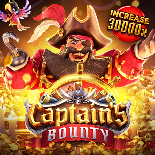 Captain_s Bounty DA88